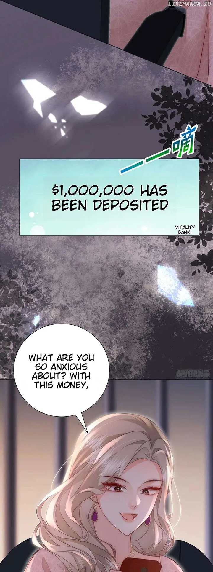 I Will Be a Black Lotus in My Next Life Chapter 1 page 45