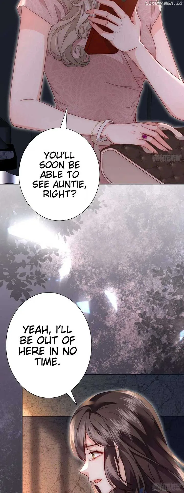 I Will Be a Black Lotus in My Next Life Chapter 1 page 46