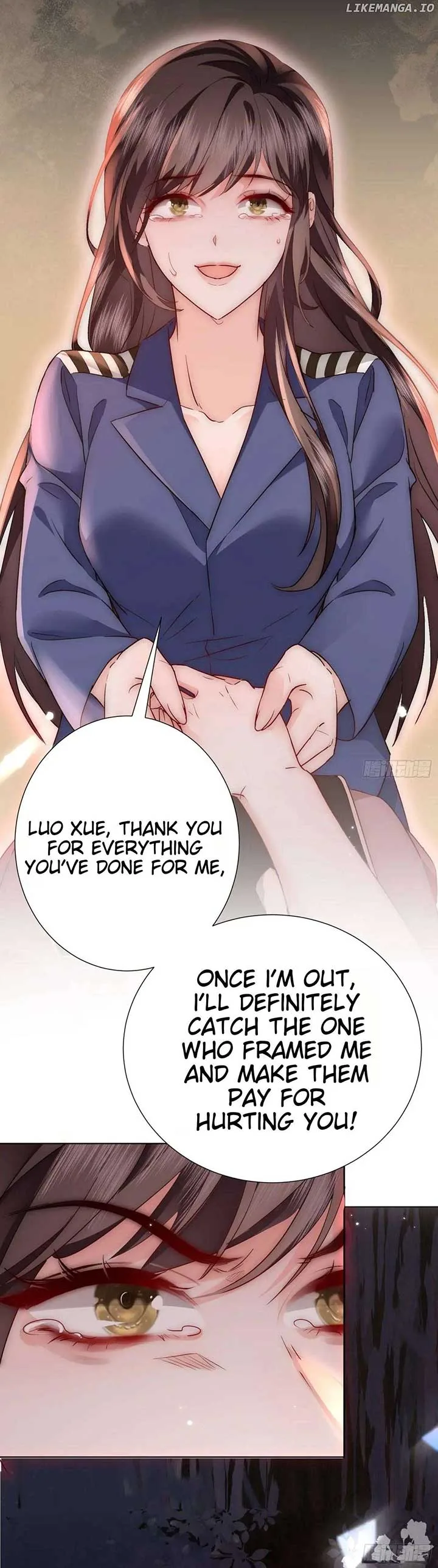 I Will Be a Black Lotus in My Next Life Chapter 1 page 49