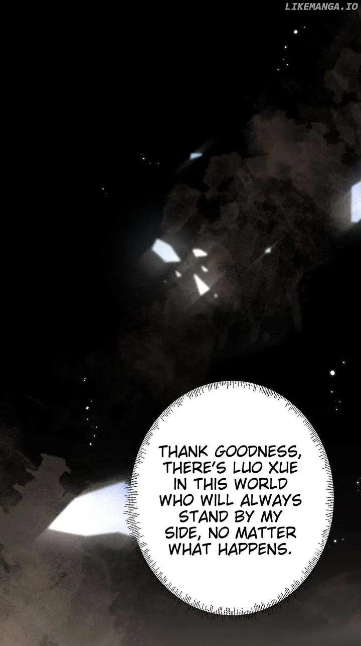I Will Be a Black Lotus in My Next Life Chapter 1 page 48
