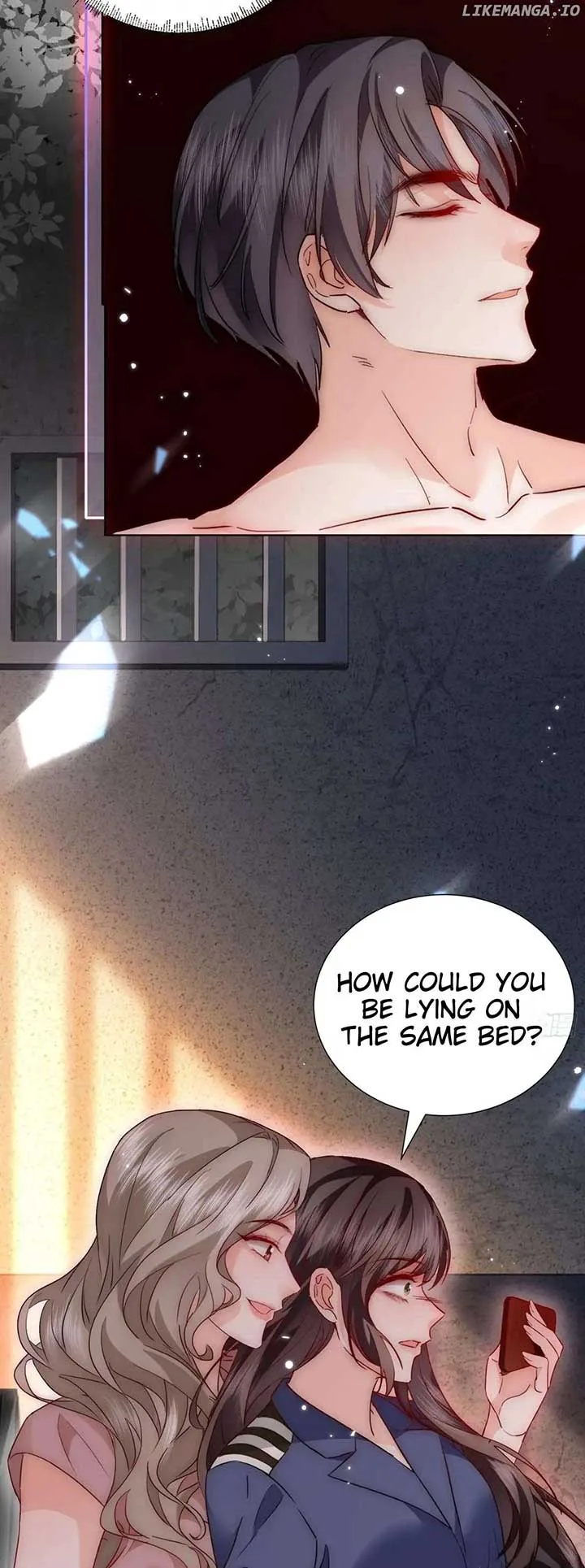 I Will Be a Black Lotus in My Next Life Chapter 1 page 53