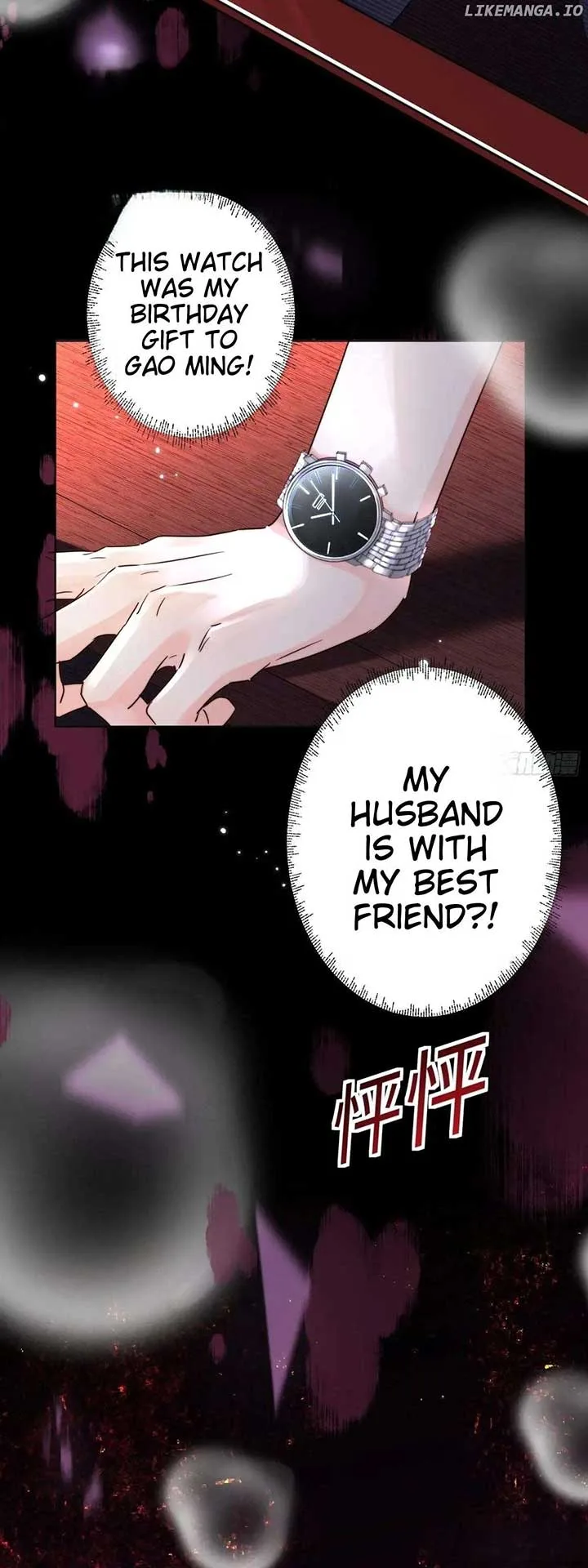 I Will Be a Black Lotus in My Next Life Chapter 1 page 56