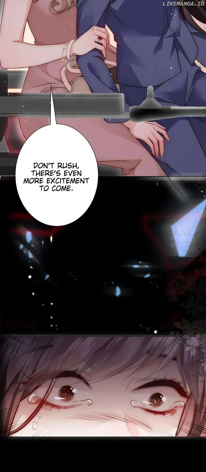 I Will Be a Black Lotus in My Next Life Chapter 1 page 54
