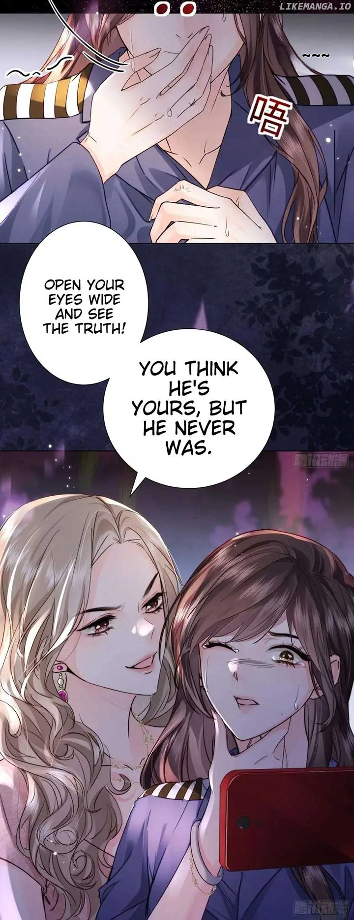 I Will Be a Black Lotus in My Next Life Chapter 1 page 59