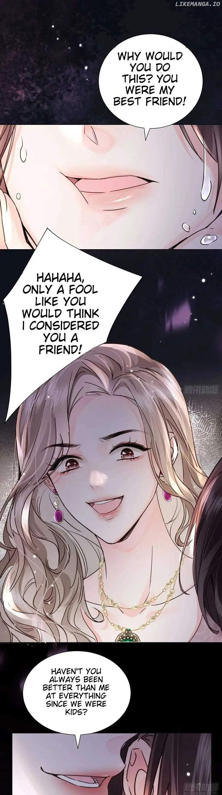 I Will Be a Black Lotus in My Next Life Chapter 1 page 60