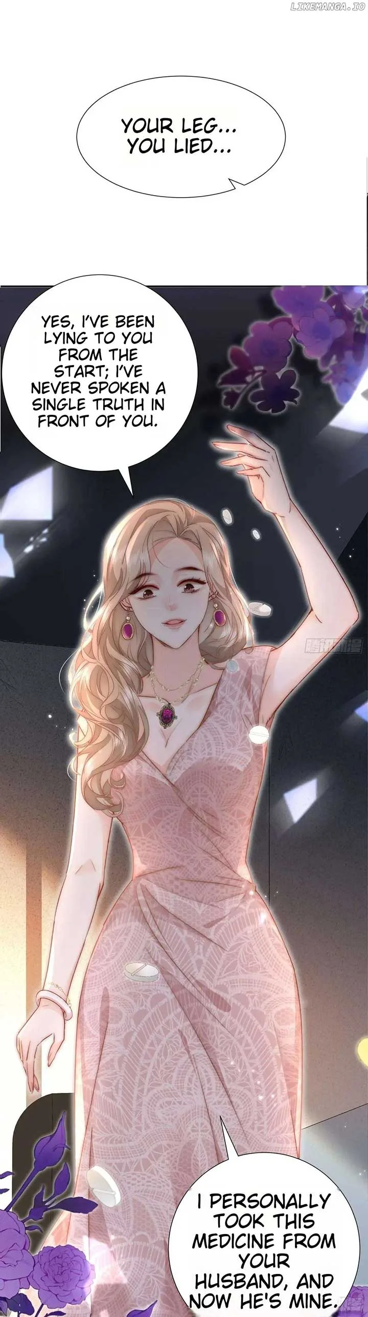 I Will Be a Black Lotus in My Next Life Chapter 1 page 66