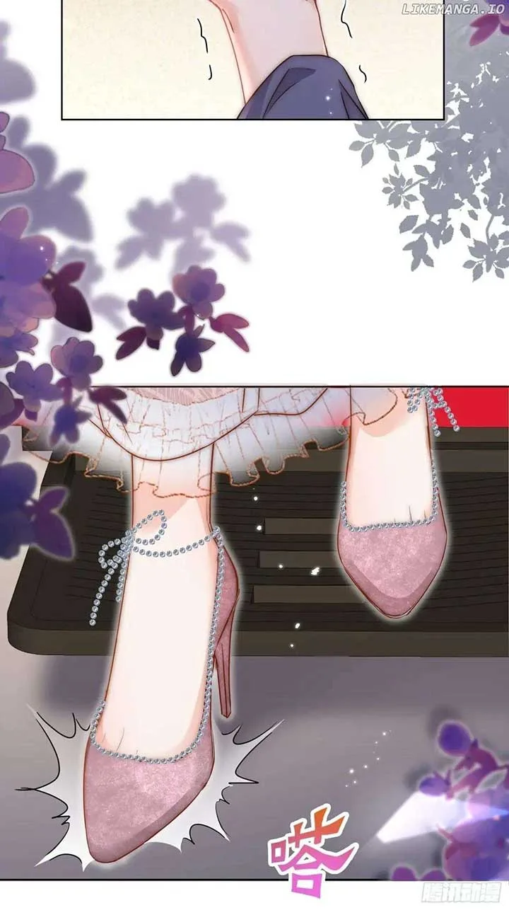 I Will Be a Black Lotus in My Next Life Chapter 1 page 65