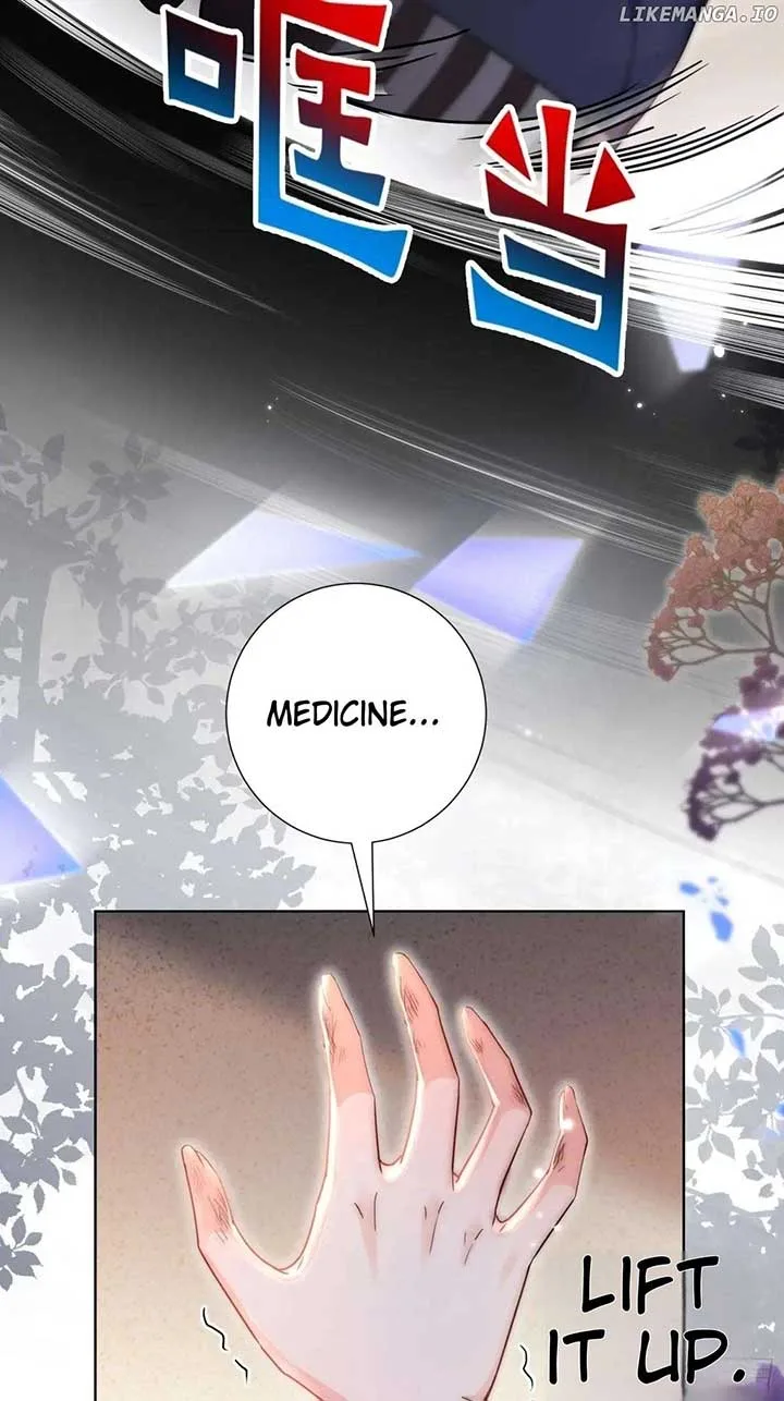 I Will Be a Black Lotus in My Next Life Chapter 1 page 64