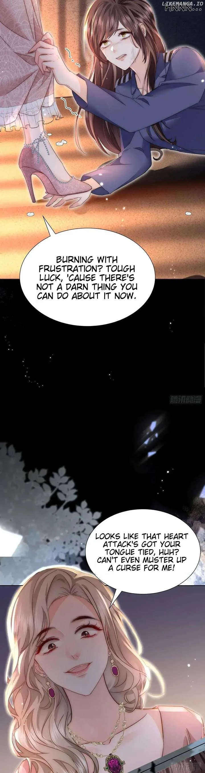 I Will Be a Black Lotus in My Next Life Chapter 1 page 69