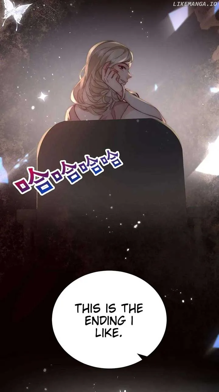 I Will Be a Black Lotus in My Next Life Chapter 1 page 73