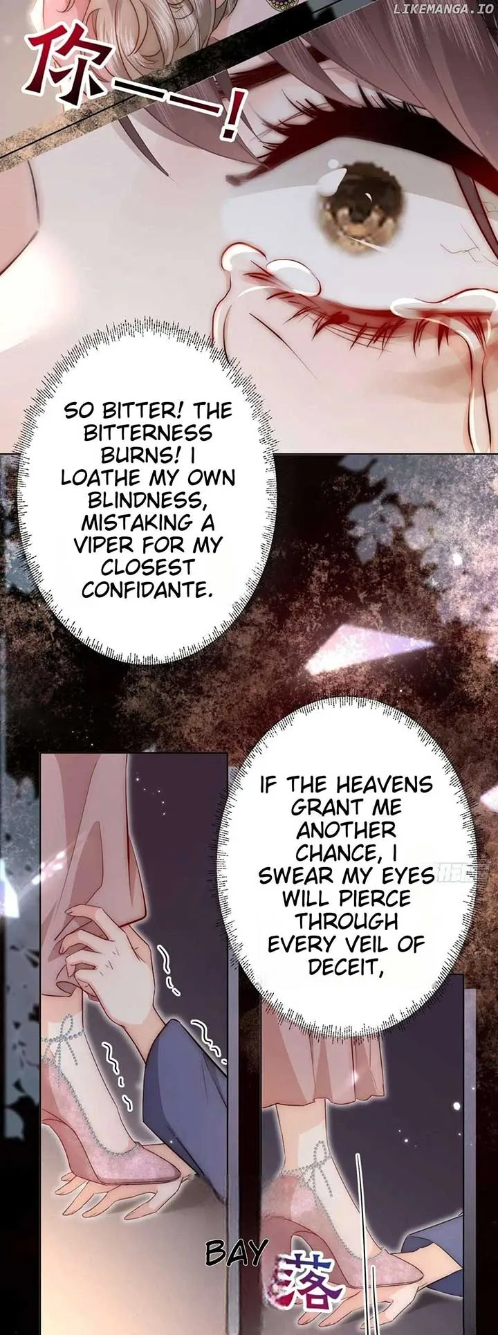 I Will Be a Black Lotus in My Next Life Chapter 1 page 70