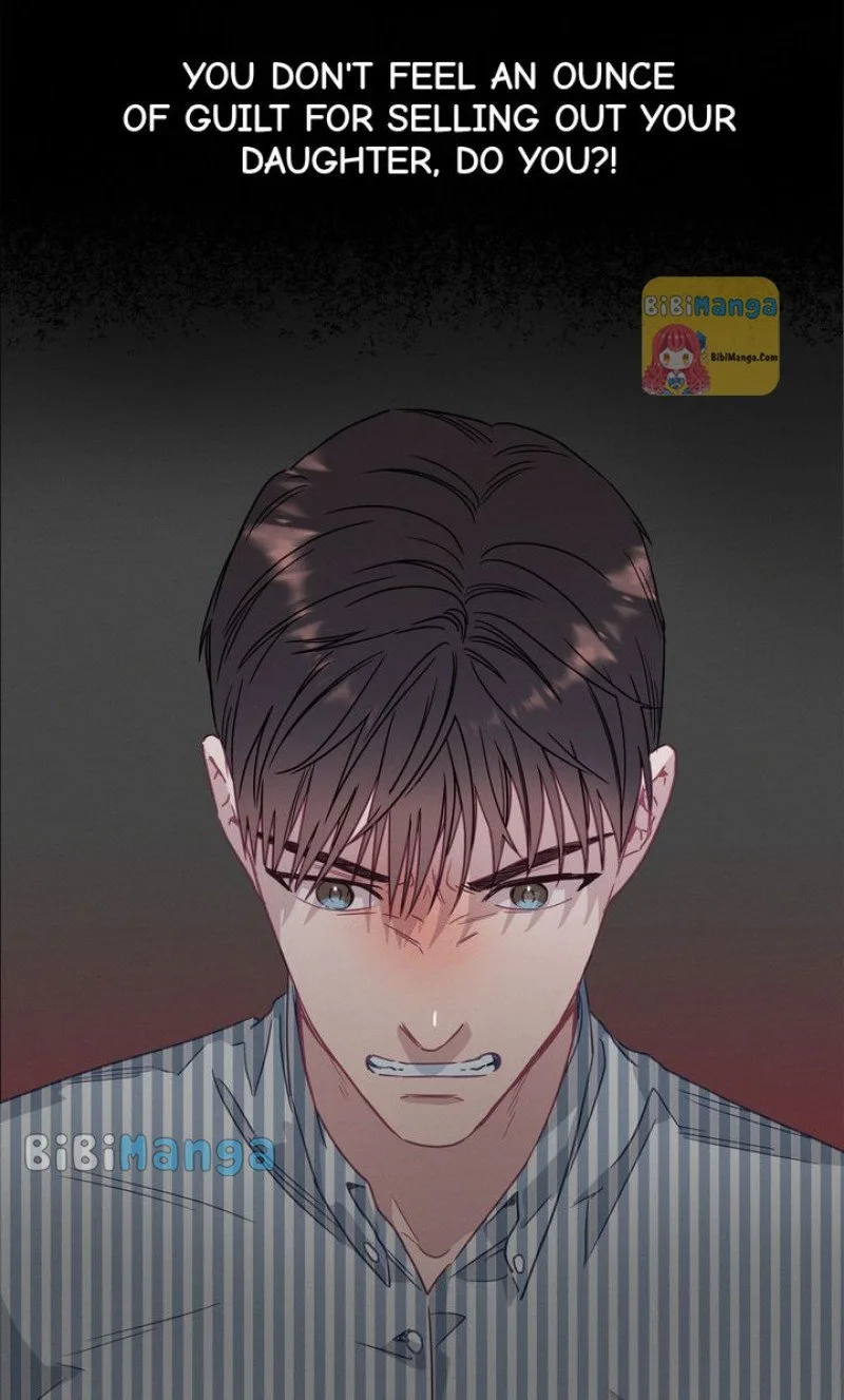 A Morning Kiss at Tiffany’s Chapter 64 page 6