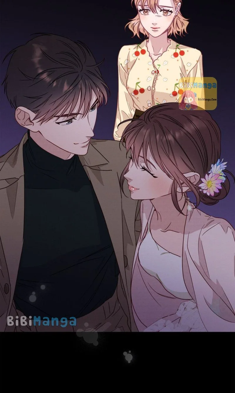 A Morning Kiss at Tiffany’s Chapter 65 page 8
