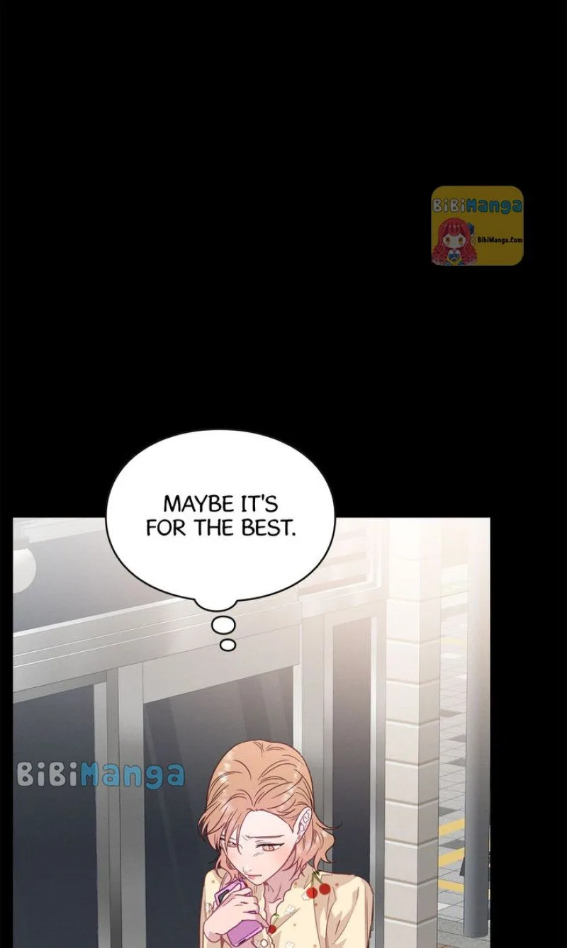 A Morning Kiss at Tiffany’s Chapter 65 page 11