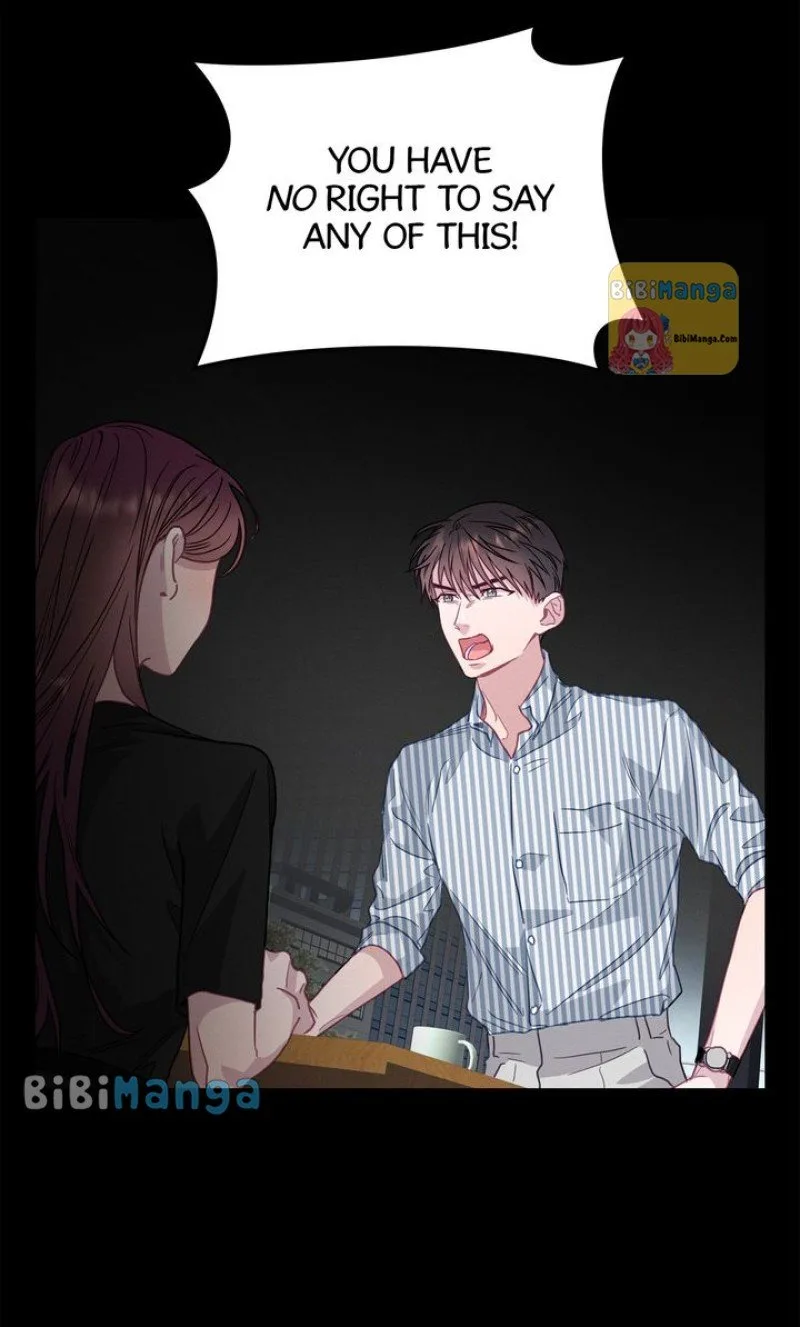 A Morning Kiss at Tiffany’s Chapter 64 page 10