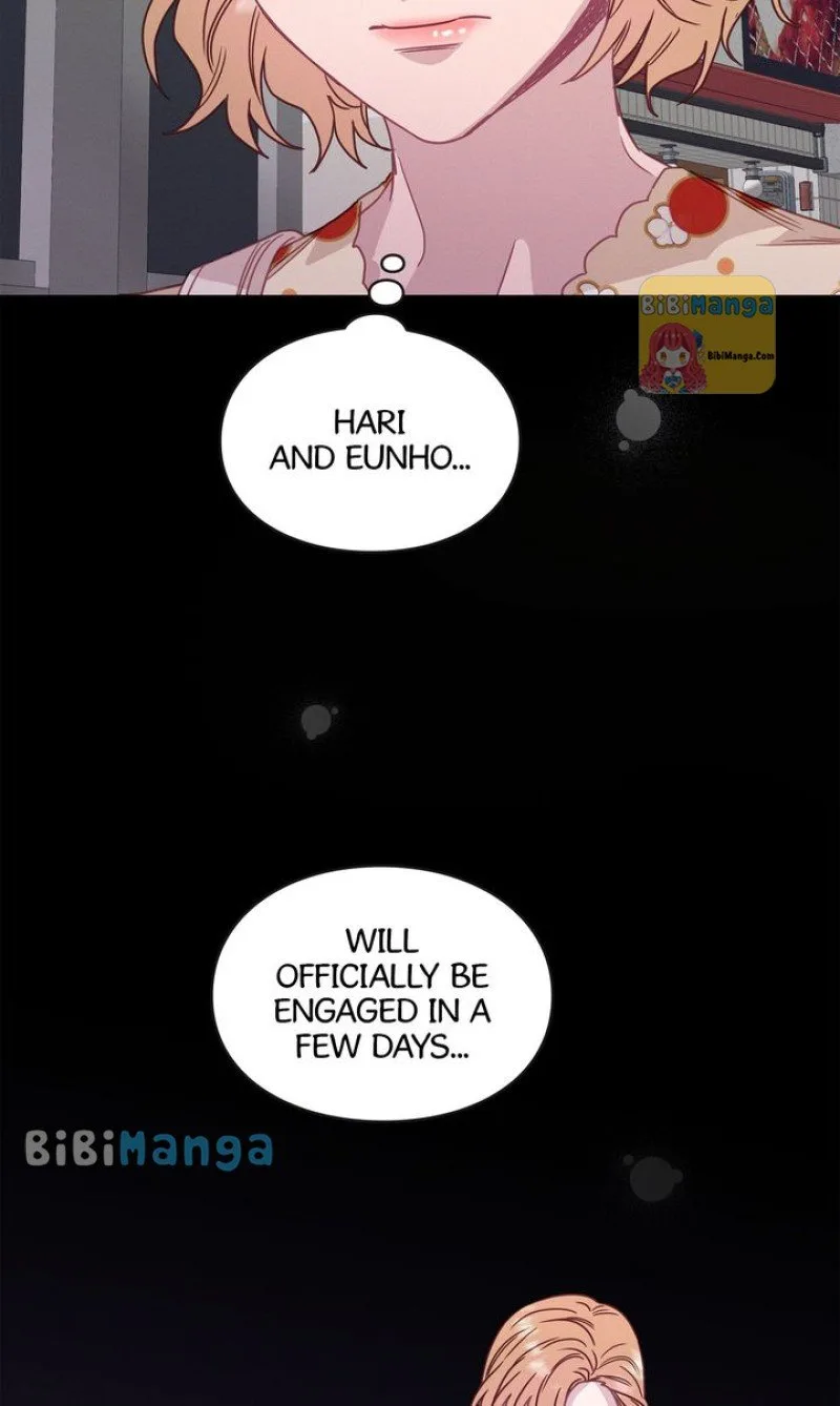 A Morning Kiss at Tiffany’s Chapter 65 page 7