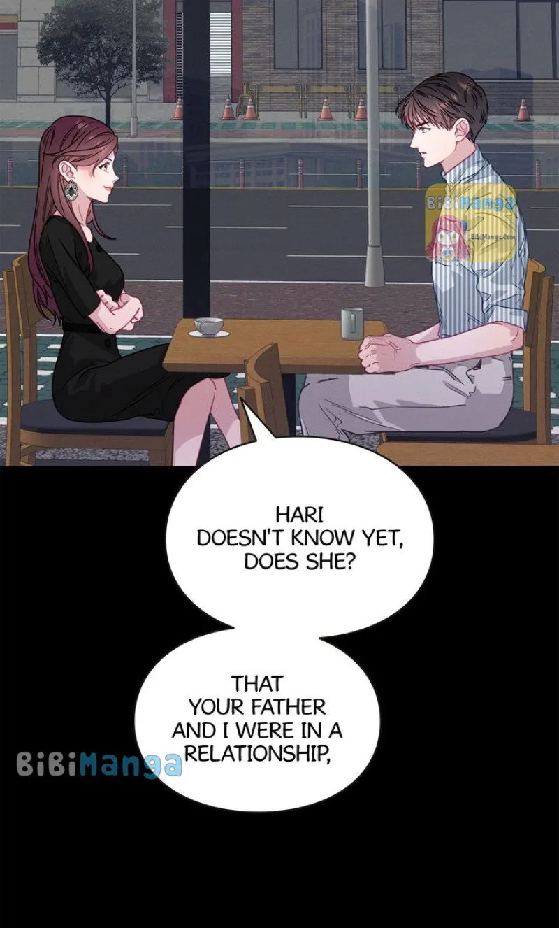 A Morning Kiss at Tiffany’s Chapter 64 page 3