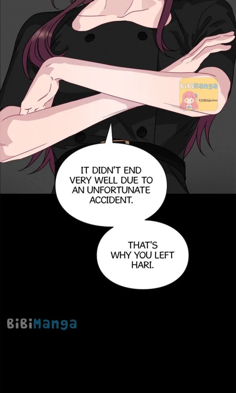 A Morning Kiss at Tiffany’s Chapter 64 page 5