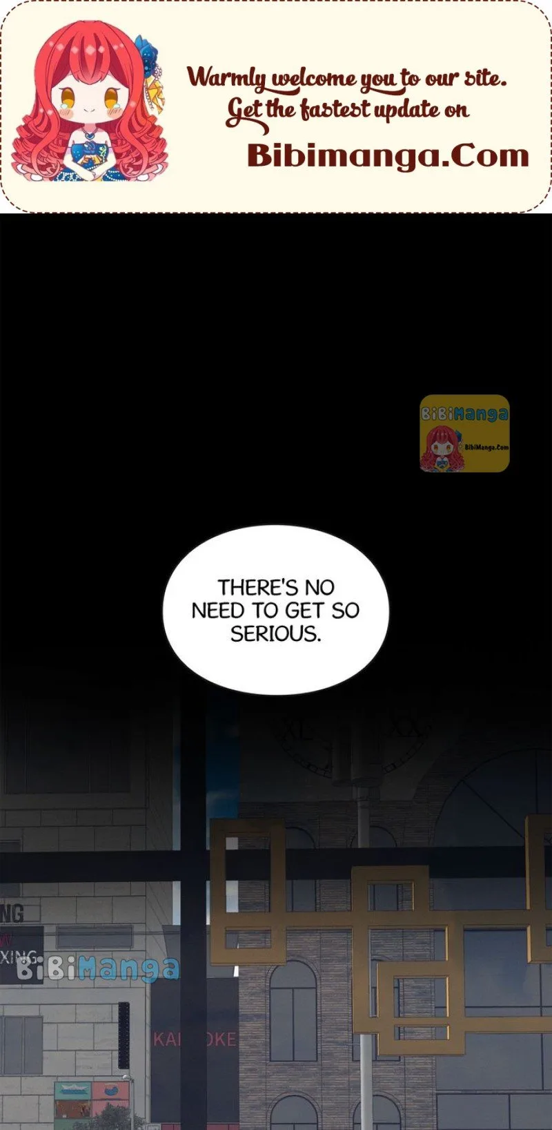 A Morning Kiss at Tiffany’s Chapter 64 page 2
