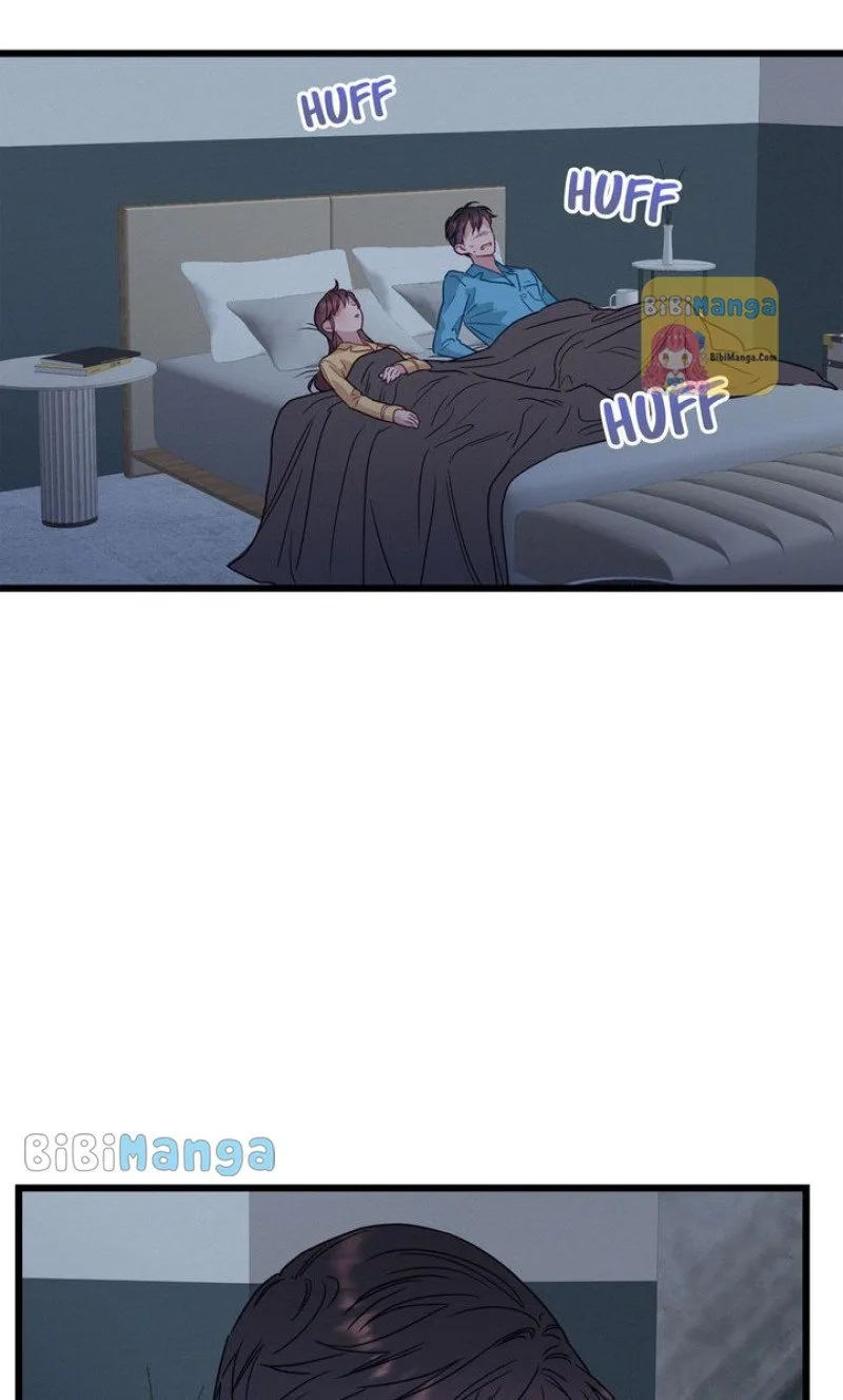A Morning Kiss at Tiffany’s Chapter 64 page 21