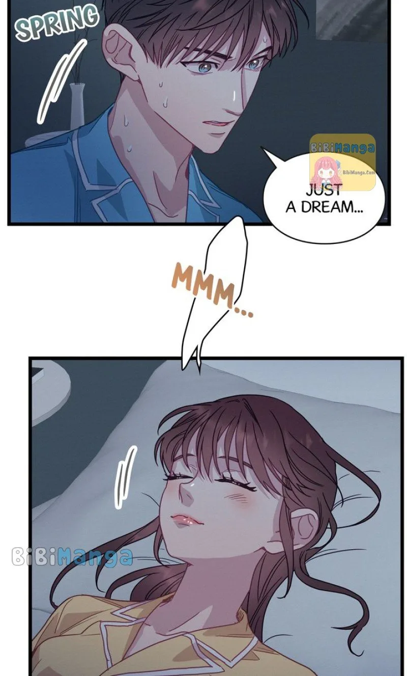 A Morning Kiss at Tiffany’s Chapter 64 page 22