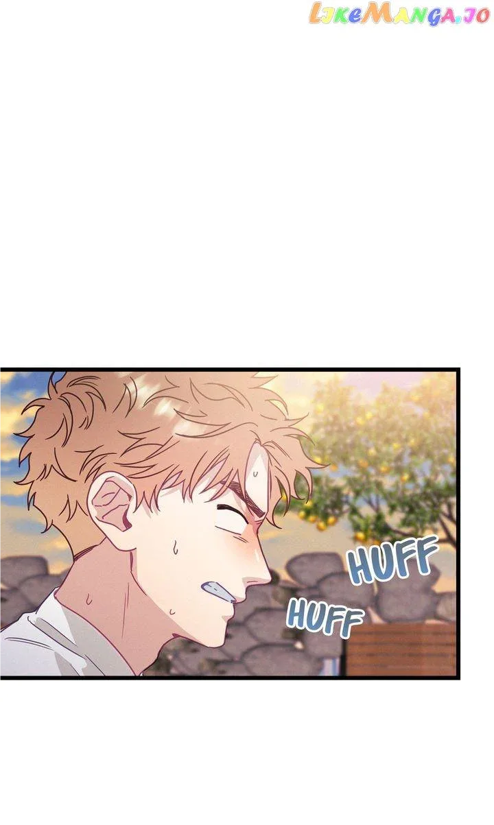 A Morning Kiss at Tiffany’s Chapter 66 page 10
