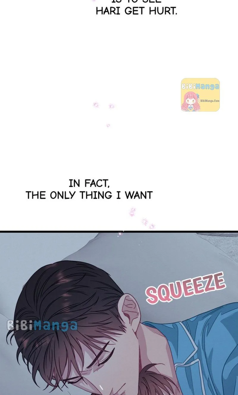 A Morning Kiss at Tiffany’s Chapter 64 page 27