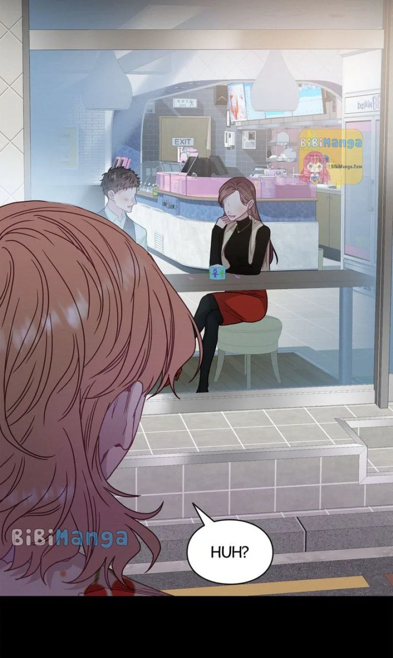 A Morning Kiss at Tiffany’s Chapter 65 page 14