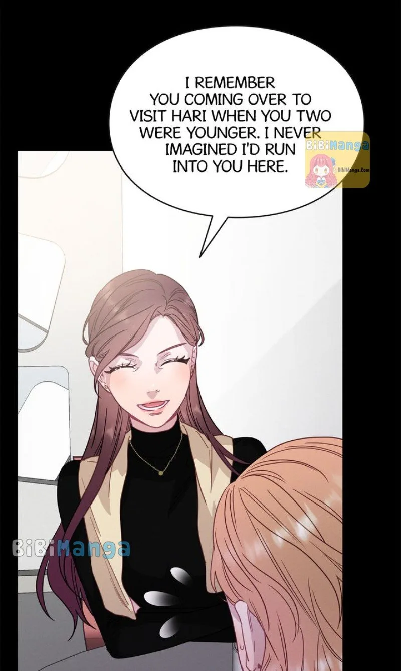 A Morning Kiss at Tiffany’s Chapter 65 page 26