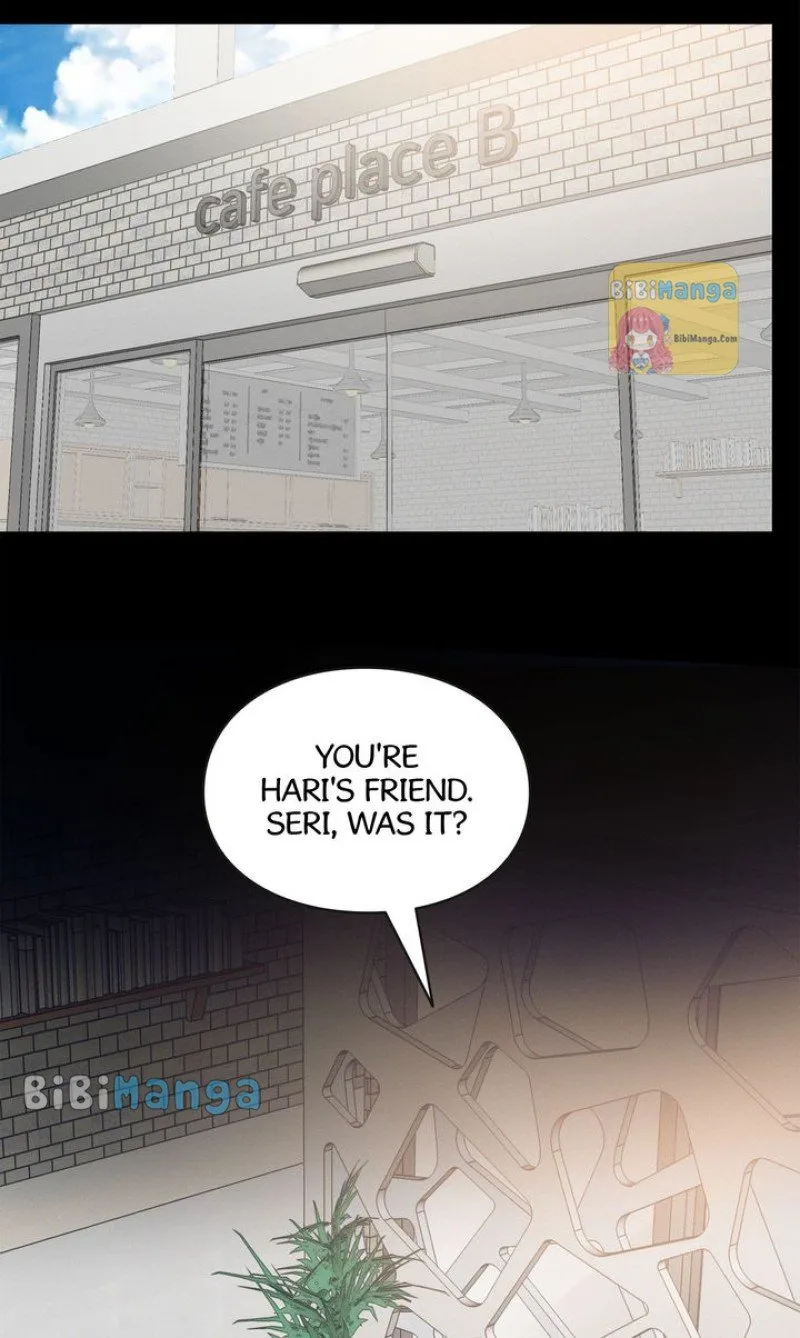 A Morning Kiss at Tiffany’s Chapter 65 page 24