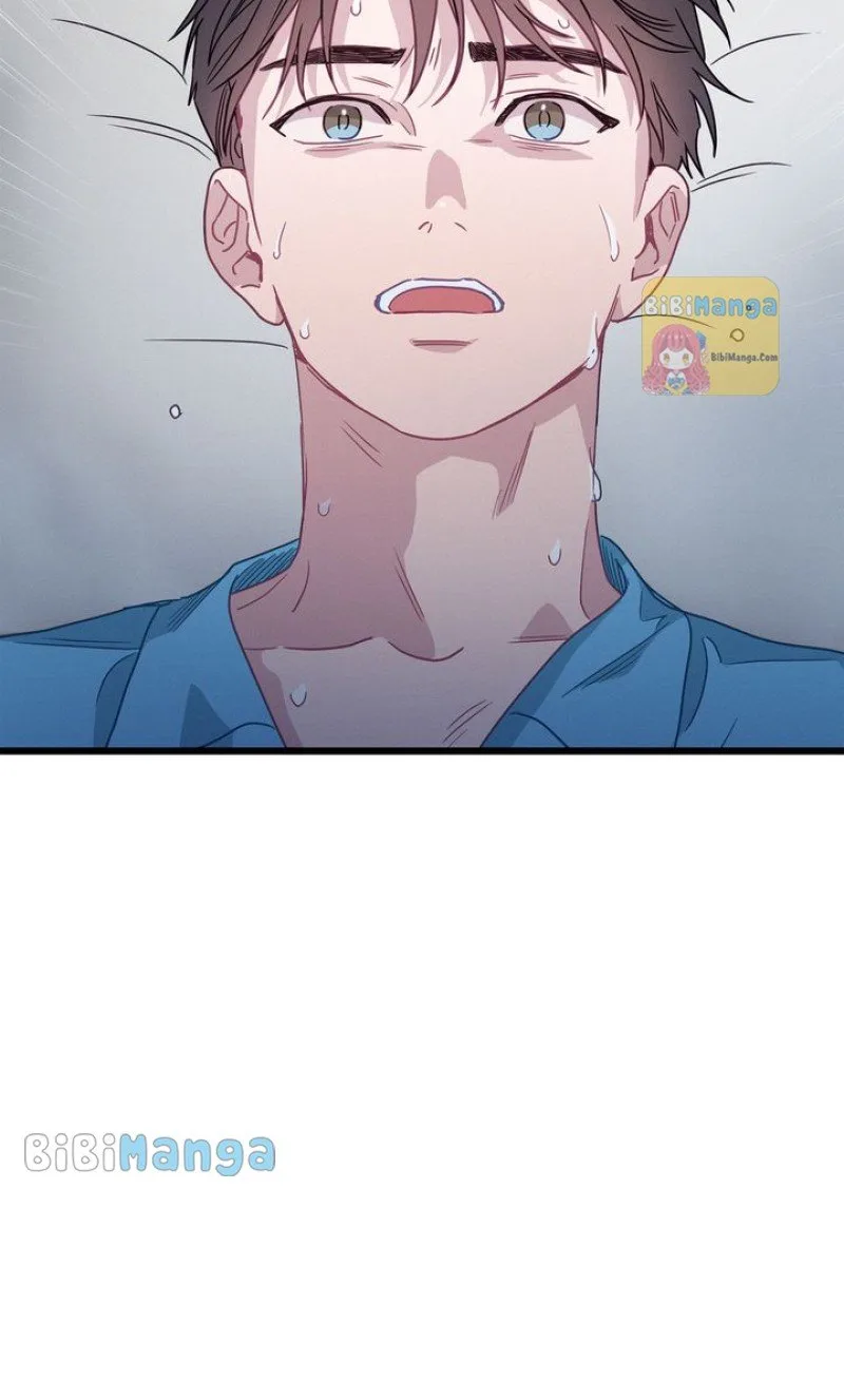 A Morning Kiss at Tiffany’s Chapter 64 page 20