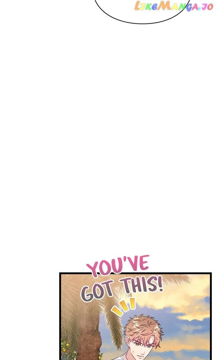 A Morning Kiss at Tiffany’s Chapter 66 page 12