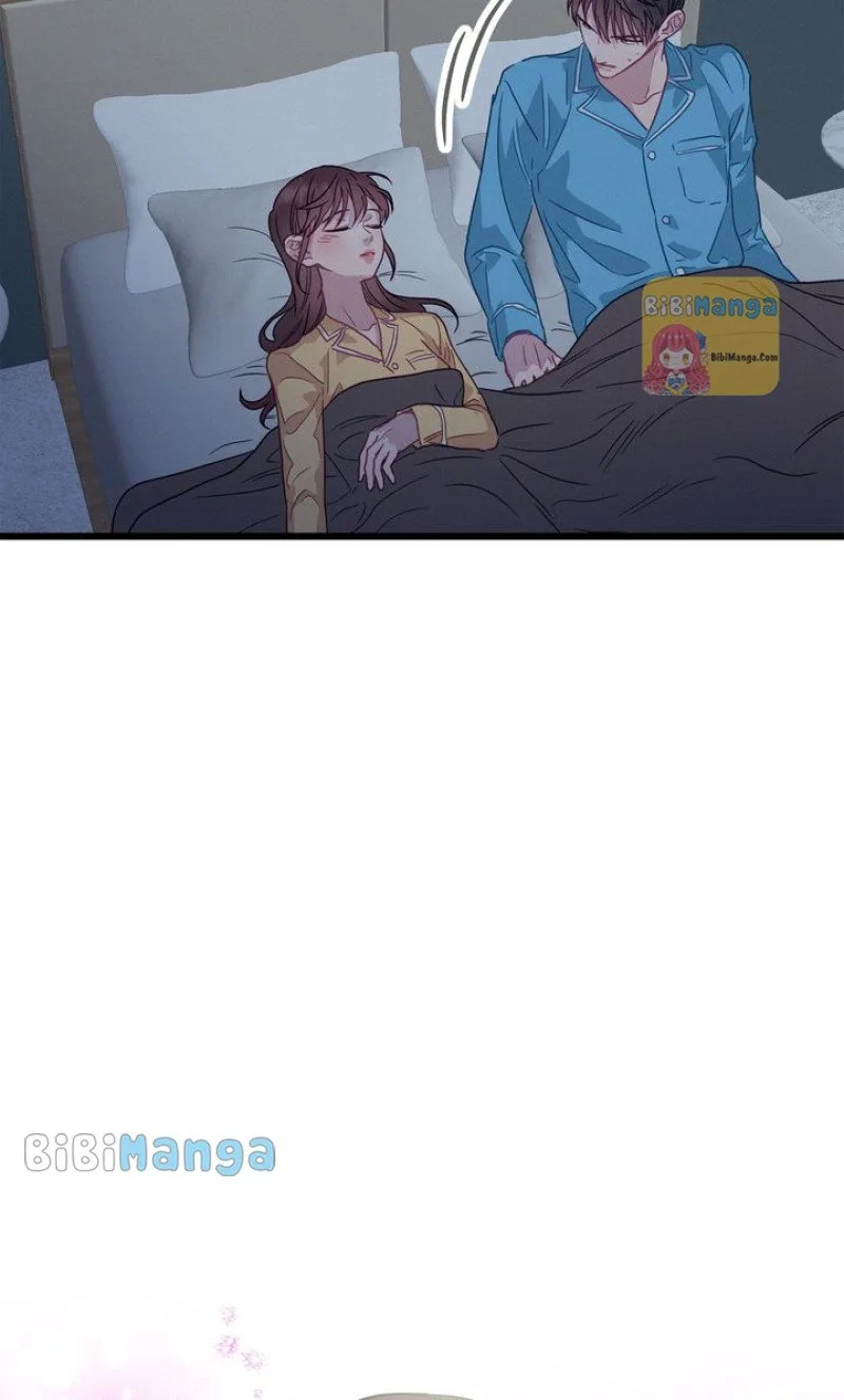A Morning Kiss at Tiffany’s Chapter 64 page 24