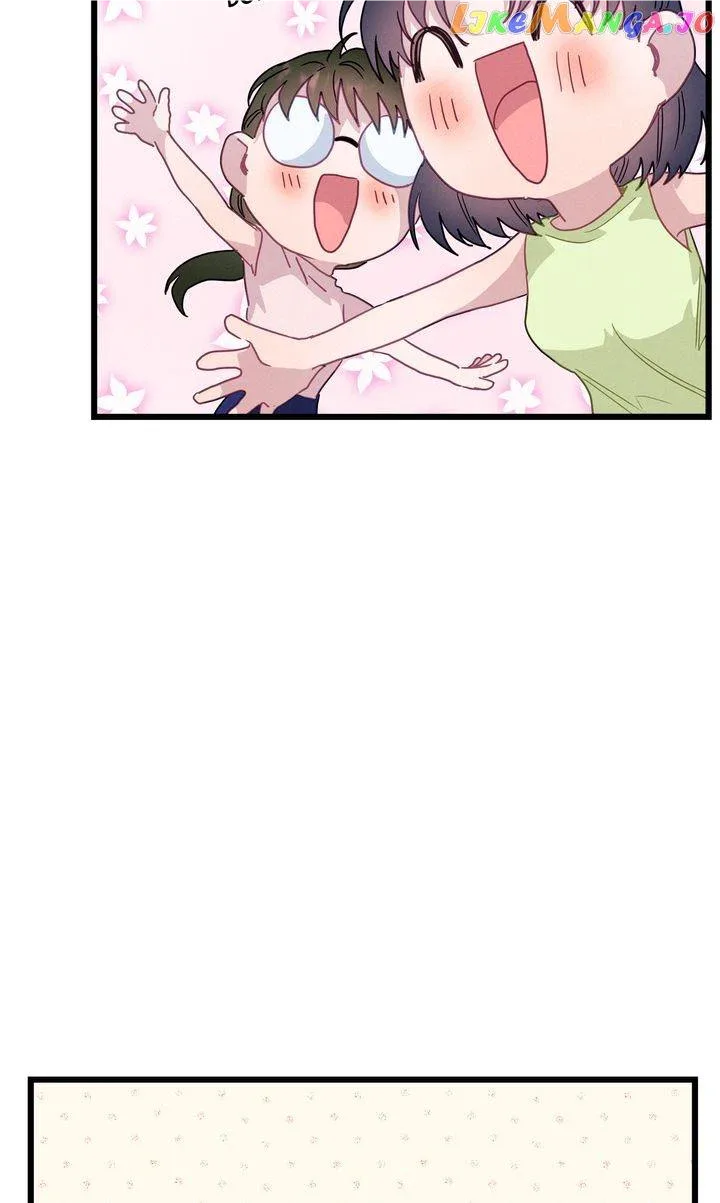 A Morning Kiss at Tiffany’s Chapter 66 page 5