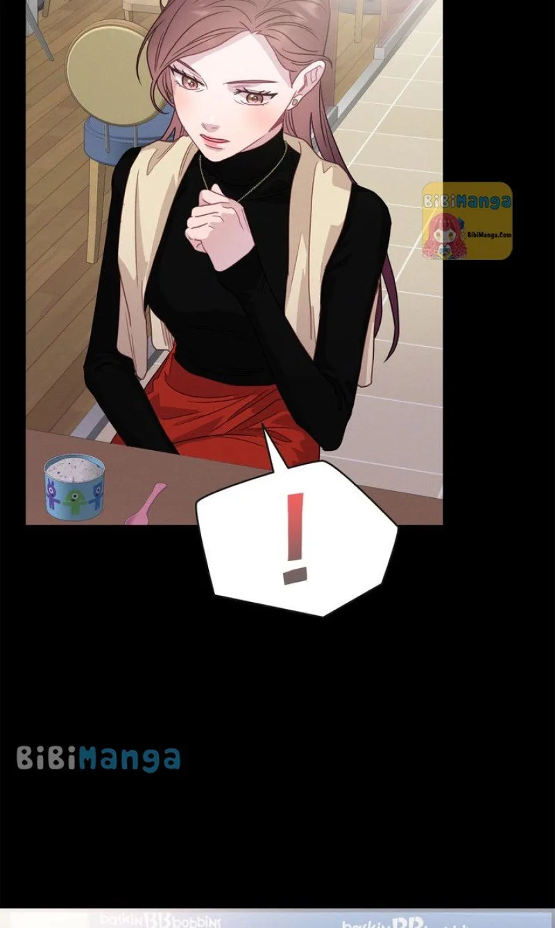 A Morning Kiss at Tiffany’s Chapter 65 page 20