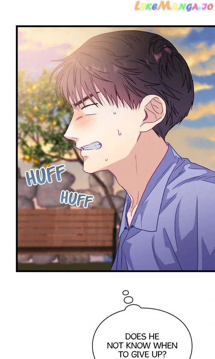 A Morning Kiss at Tiffany’s Chapter 66 page 11