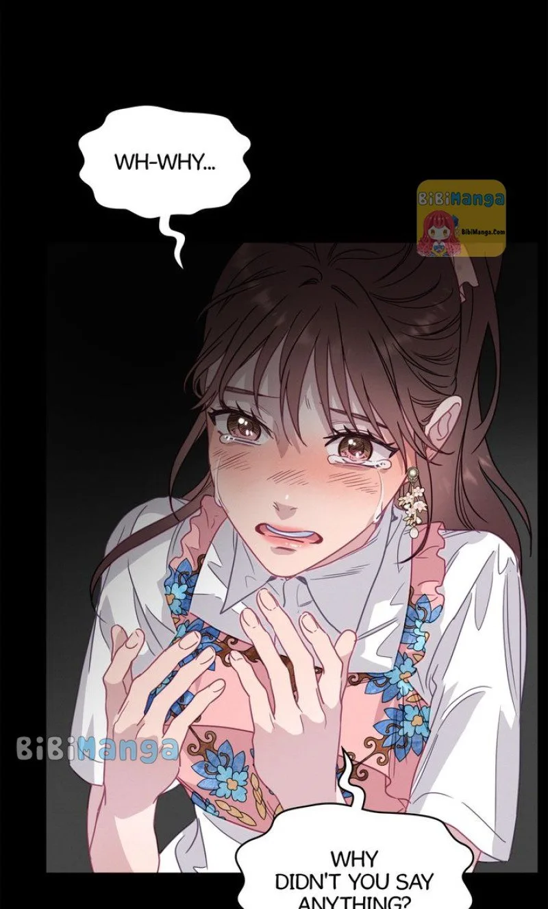 A Morning Kiss at Tiffany’s Chapter 64 page 13