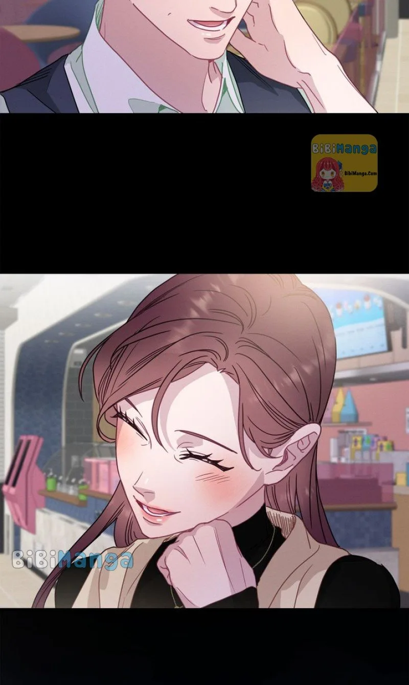 A Morning Kiss at Tiffany’s Chapter 65 page 17