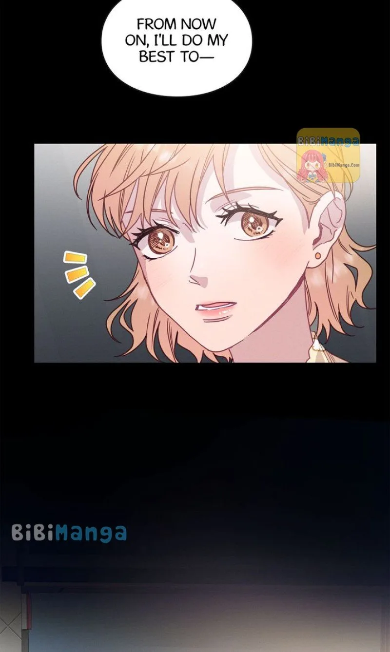 A Morning Kiss at Tiffany’s Chapter 65 page 13
