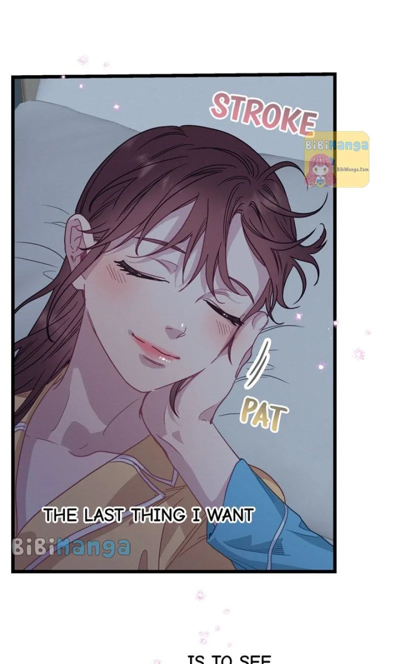 A Morning Kiss at Tiffany’s Chapter 64 page 26