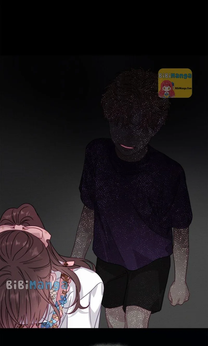 A Morning Kiss at Tiffany’s Chapter 64 page 18