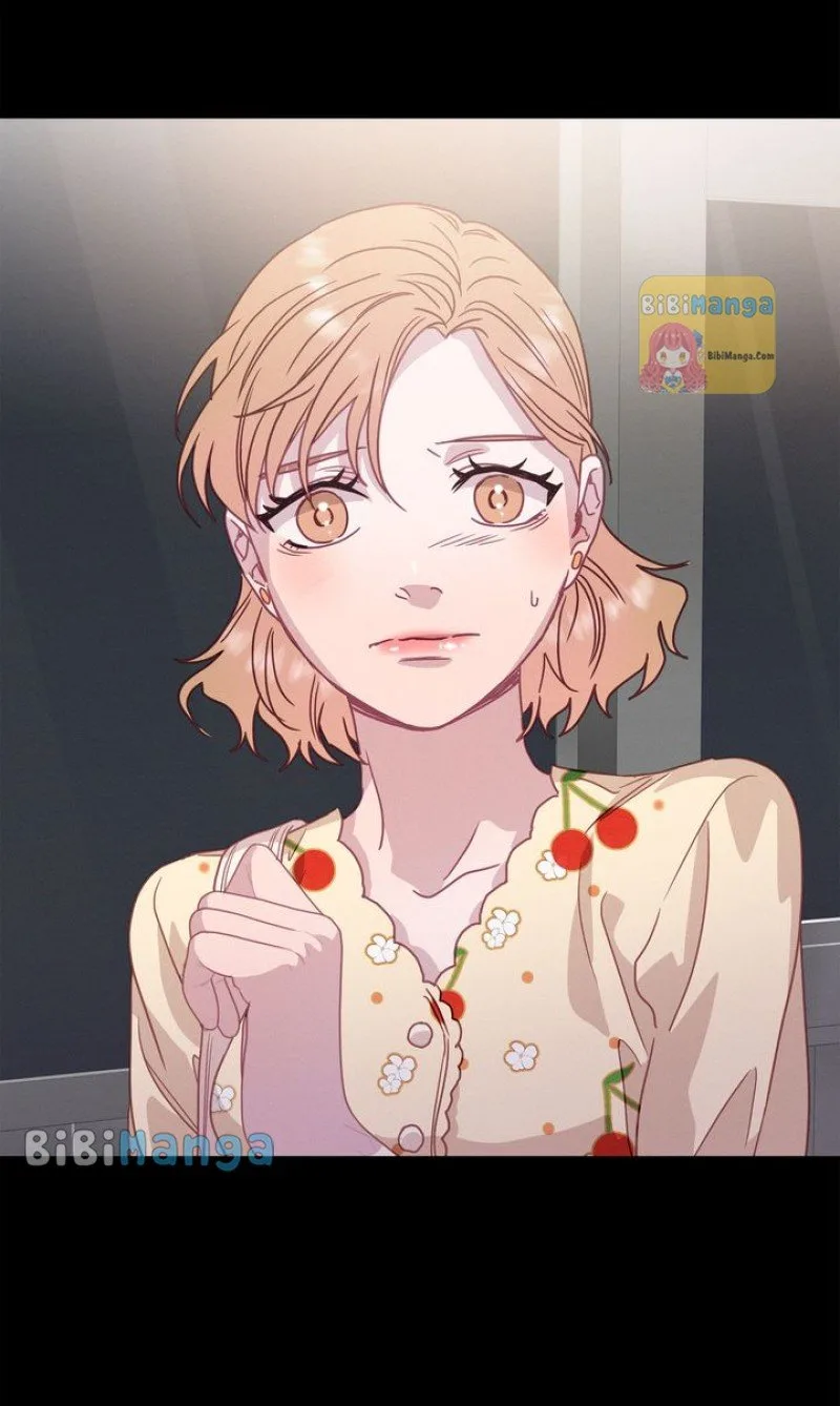 A Morning Kiss at Tiffany’s Chapter 65 page 22