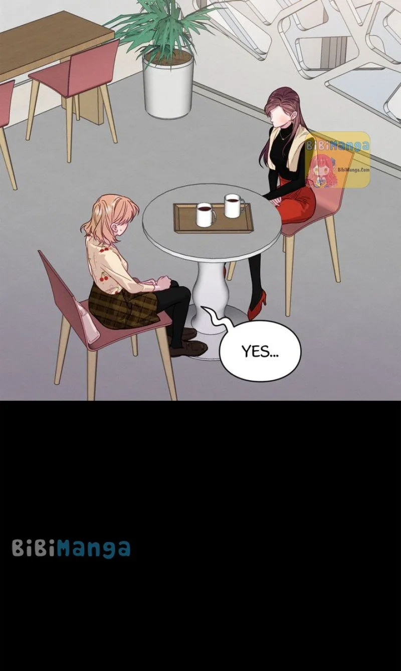 A Morning Kiss at Tiffany’s Chapter 65 page 25