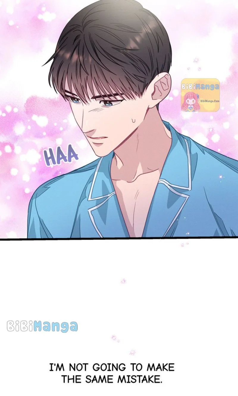 A Morning Kiss at Tiffany’s Chapter 64 page 25