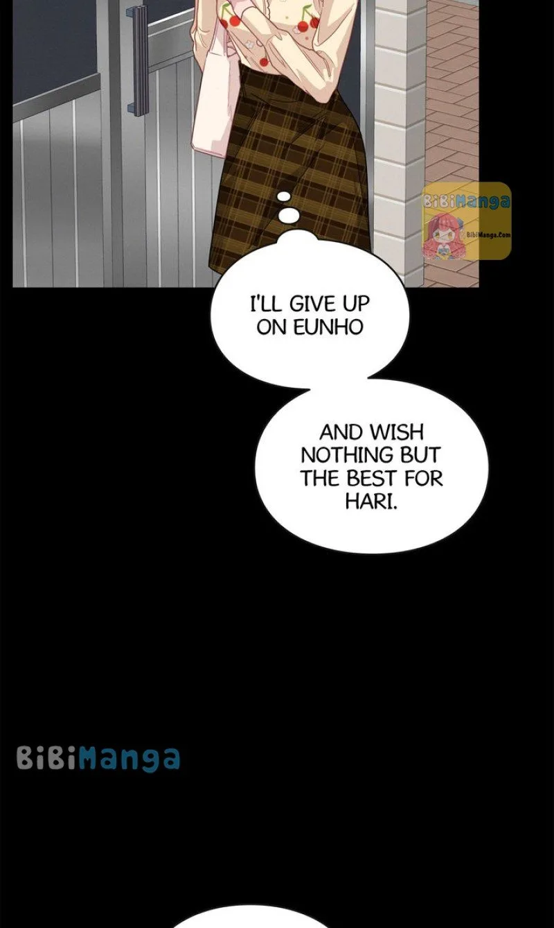 A Morning Kiss at Tiffany’s Chapter 65 page 12