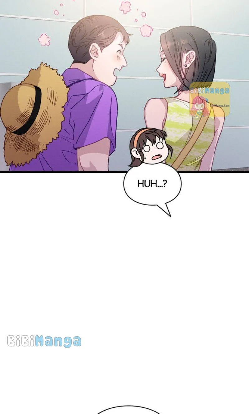 A Morning Kiss at Tiffany’s Chapter 64 page 39