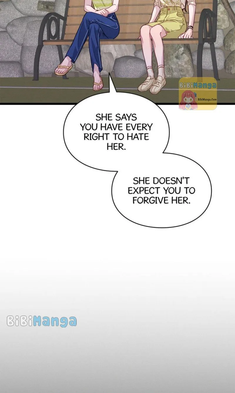 A Morning Kiss at Tiffany’s Chapter 65 page 40