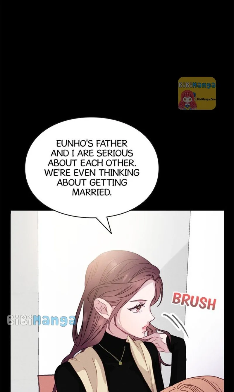 A Morning Kiss at Tiffany’s Chapter 65 page 33