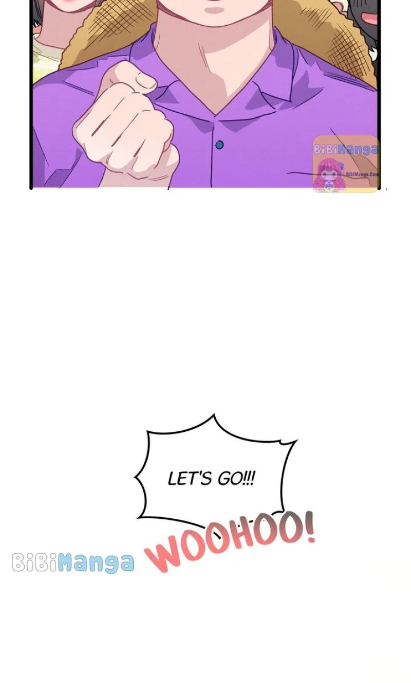 A Morning Kiss at Tiffany’s Chapter 64 page 44