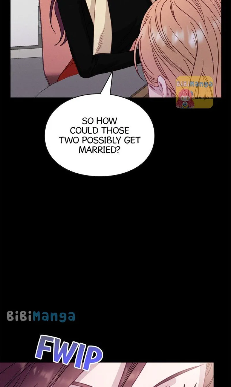 A Morning Kiss at Tiffany’s Chapter 65 page 34